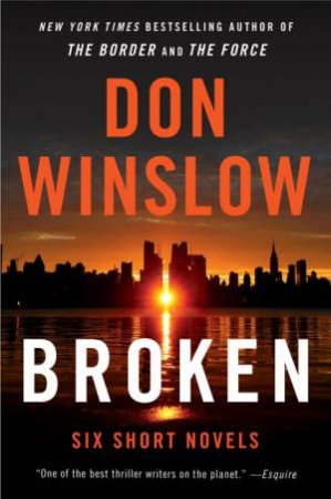 Broken by Don Winslow