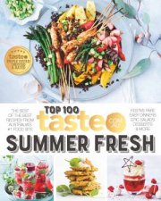 Top 100 Tastecomau Summer Fresh
