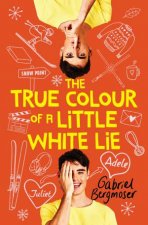 The True Colour Of A Little White Lie