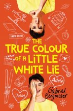 The True Colour Of A Little White Lie