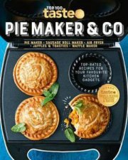 Pie Maker  Co