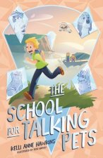 The School For Talking Pets