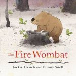 The Fire Wombat