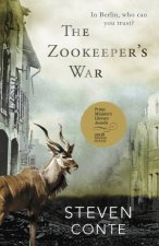 The Zookeepers War