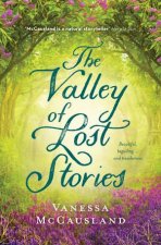 The Valley Of Lost Stories