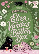 Eliza Vandas Button Box CBCAs Notable Younger Readers Book 2022