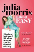 Julia Morris Makes It Easy