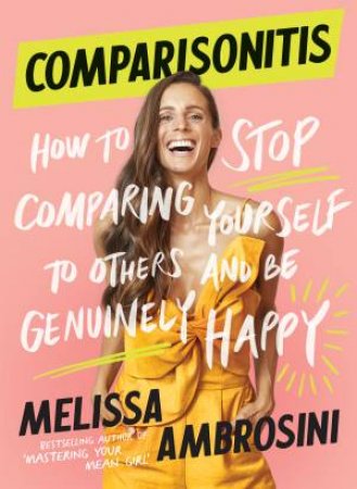 Comparisonitis by Melissa Ambrosini