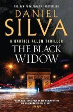 The Black Widow