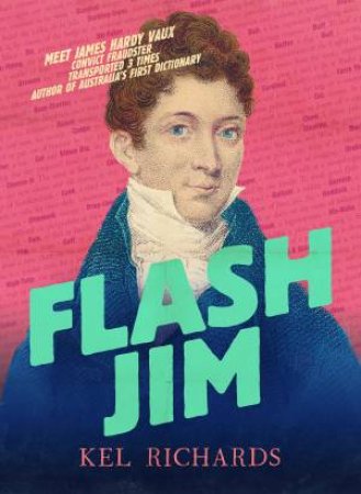 Flash Jim by Kel Richards