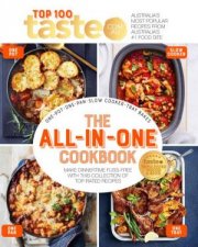 The AllInOne Cookbook