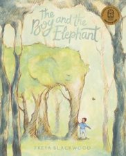 The Boy And The Elephant