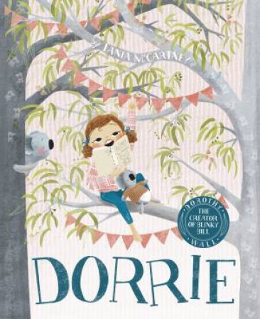 Dorrie by Tania McCartney