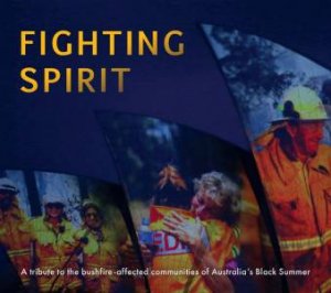 Fighting Spirit by Various