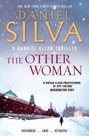 The Other Woman by Daniel Silva