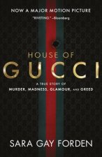 House Of Gucci Film Tiein