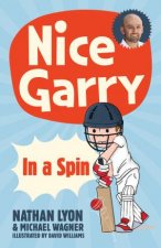 In a Spin Nice Garry 2