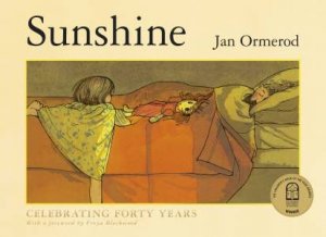 Sunshine by Jan Ormerod
