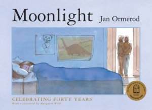 Moonlight by Jan Ormerod