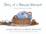 Diary of a Rescued Wombat The Untold Story