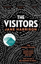 The Visitors The remarkable debut novel from an awardwinning author and playwright for readers of Melissa Lucashenko Shankari Chandran and