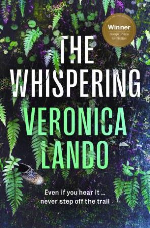 The Whispering by Veronica Lando