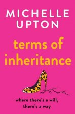 Terms Of Inheritance