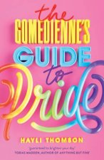 The Comediennes Guide To Pride