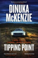 Tipping Point The thrilling action packed crime novel from the award winning author of THE TORRENT and TAKEN for fans of Dervla McTiernan an