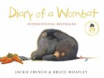 Diary Of A Wombat 20th Anniversary Edition