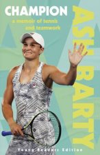 Ash Barty Champion