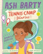 Doubles Disaster Tennis Camp Diaries 1