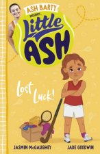 Little Ash Lost Luck