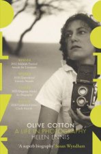 Olive Cotton