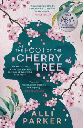At The Foot Of The Cherry Tree by Alli Parker