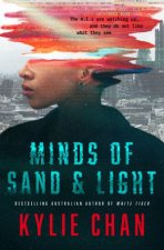 Minds Of Sand And Light