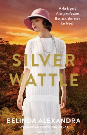 Silver Wattle by Belinda Alexandra