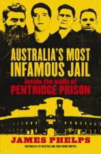 Australias Most Infamous Jail Inside the walls of Pentridge Prison