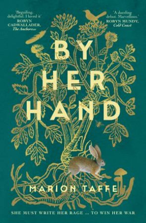 By Her Hand by Marion Taffe