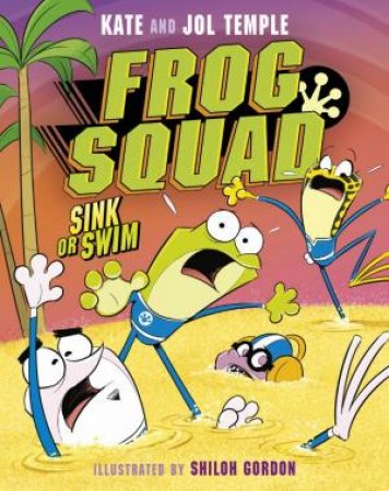 Sink Or Swim