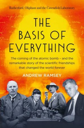 The Basis Of Everything by Andrew Ramsey