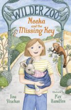 Neeka And The Missing Key