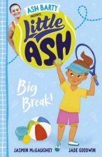 Little Ash Big Break