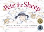 Pete the Sheep 20th Anniversary Edition