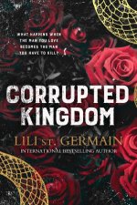 Corrupted Kingdom The Complete Cartel Trilogy