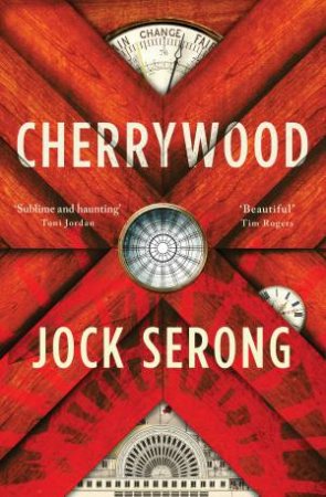 Cherrywood by Jock Serong