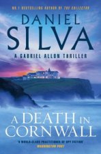 A Death in Cornwall The thrilling next novel from the bestselling author of THE COLLECTOR  PORTRAIT OF AN UNKNOWN WOMAN for fans of Davi