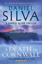 A Death in Cornwall The thrilling novel from the bestselling author of The Collector  Portrait of an Unknown Woman for fans of David Baldacci