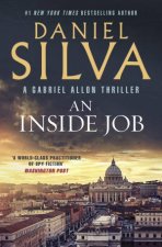 An Inside Job The gripping international thriller from the awardwinning and bestselling author of A Death in Cornwall and The Coll