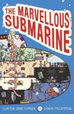 The Marvellous Submarine